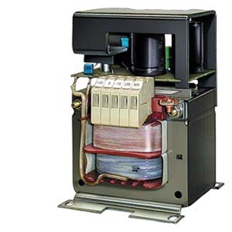 SIEMENS 4AV41062EB00A-POWER SUPPLY