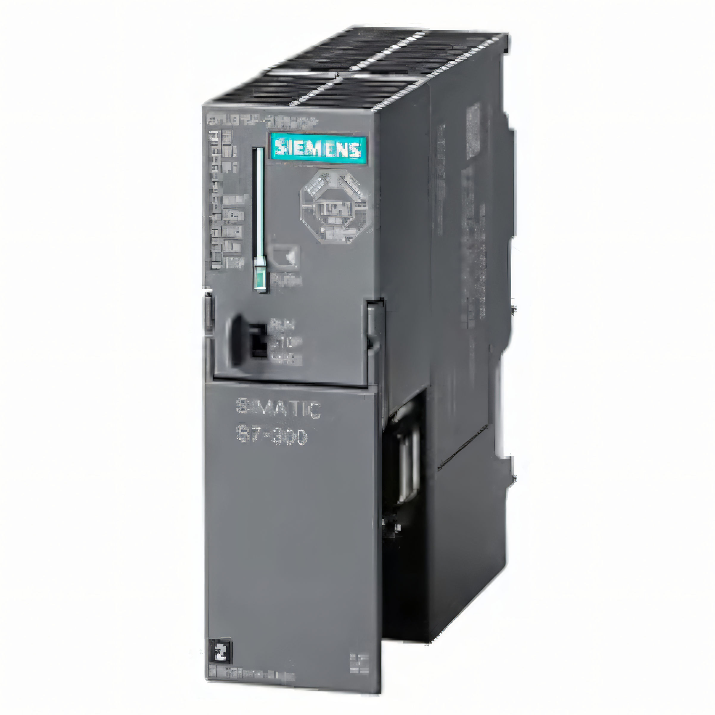 Siemens 6ES7316-2AG00-0AB0 SIMATIC S7-300 CPU316-2 DP Controller, MPI/DP, 128KB