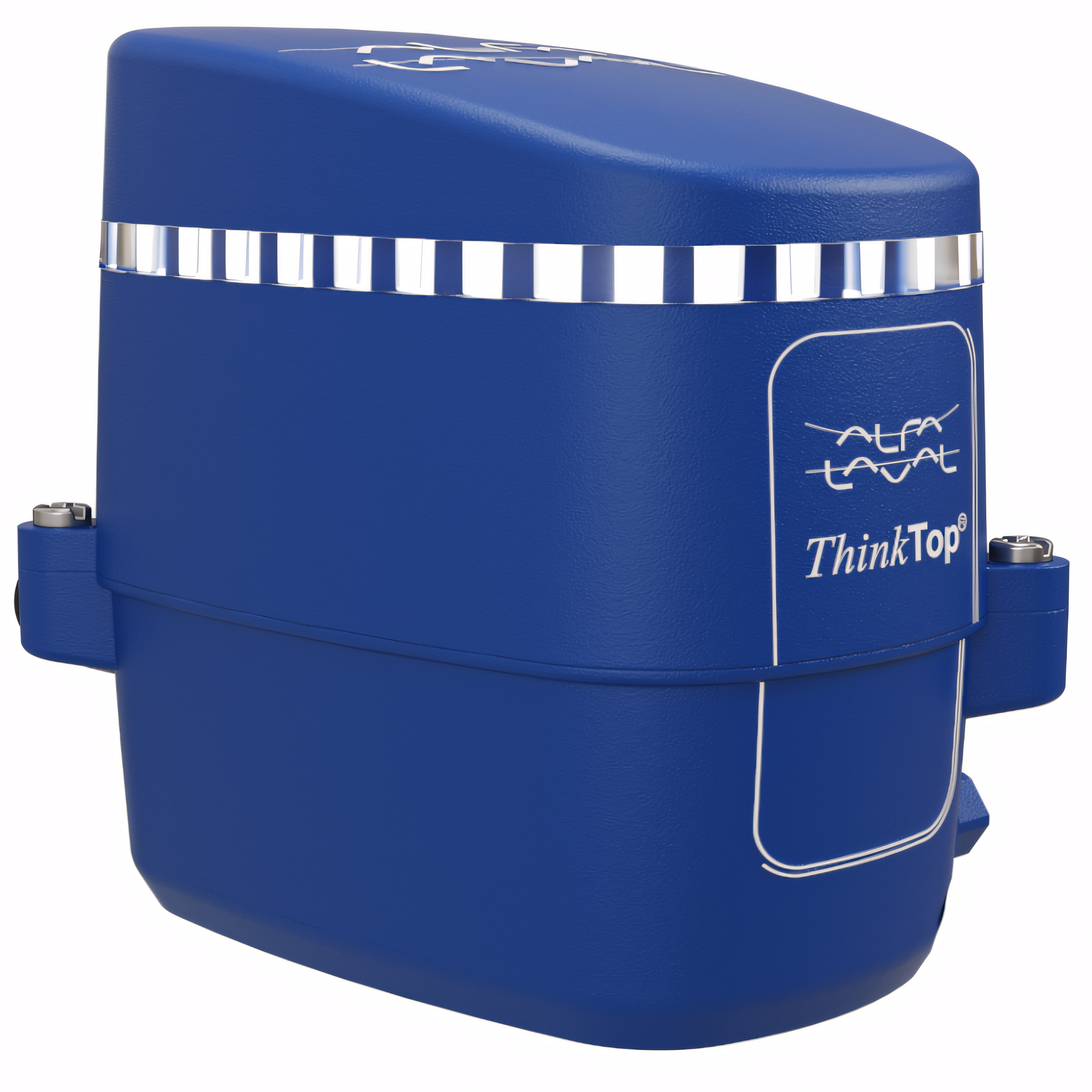 ThinkTop V55 AS-INTERFACE - AS-INTERFACE CABLE GLAND 0 SOLENOID