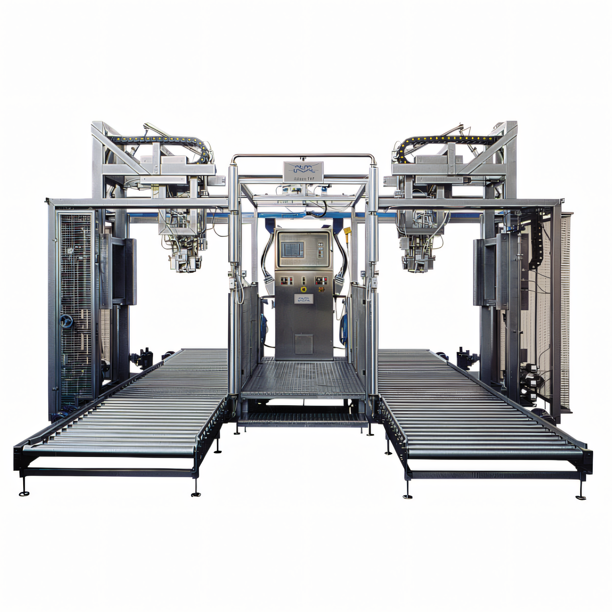 THOUSAND ASEPTIC FILLER