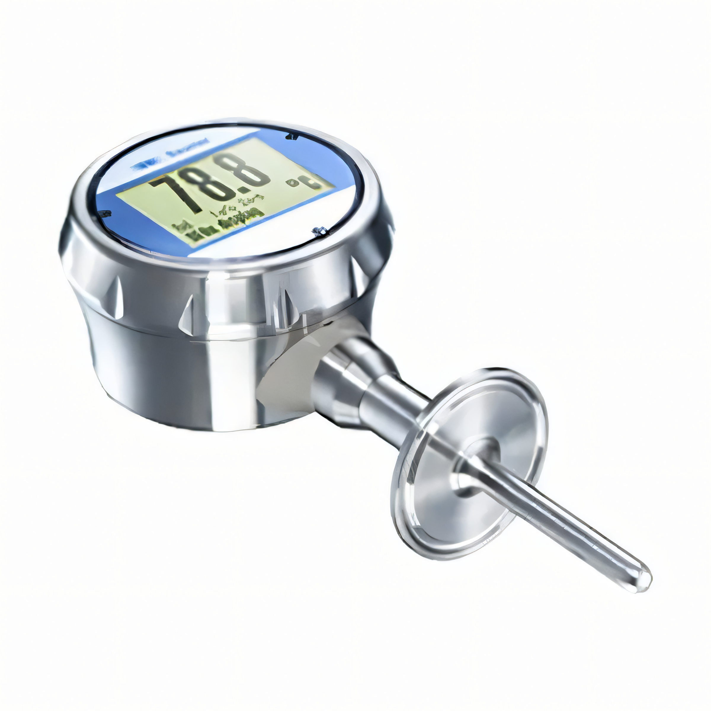 TT: 0 TO 150 °C 6MM TIP,05 CM G1/2