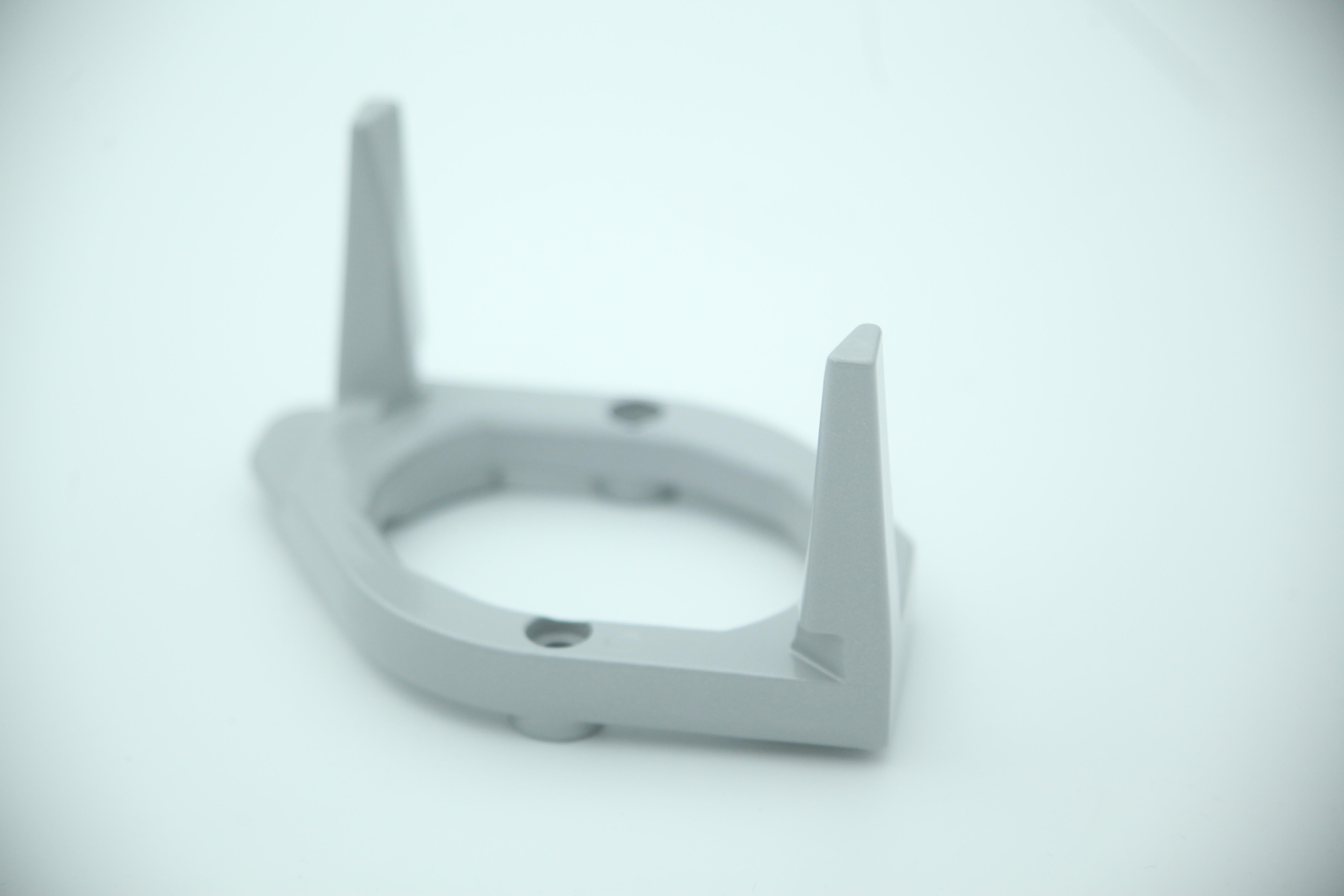 Tube support