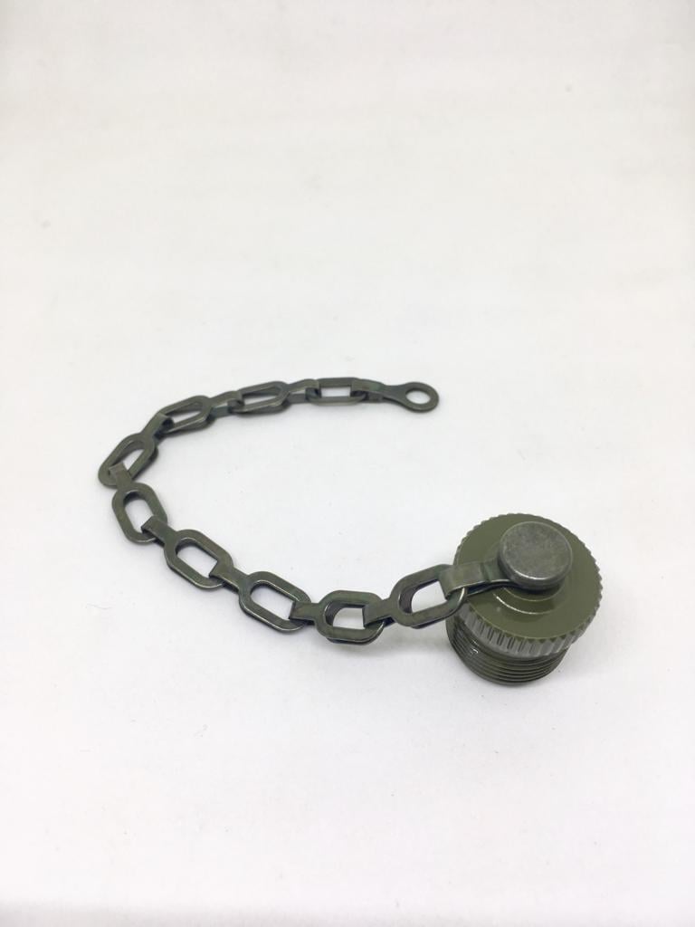 KD25042-10D 10 Size Kablo Tipi Kapak