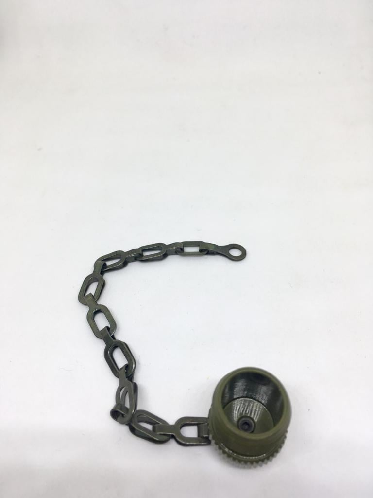 KD25042-10D 10 Size Kablo Tipi Kapak