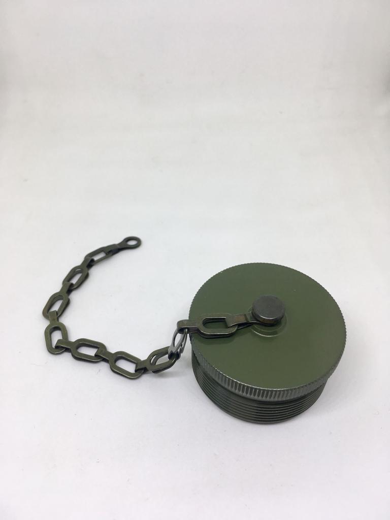 KD25042-24D 24 Size Kablo Tipi Kapak