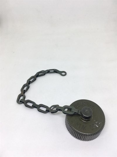 KD25043-16D 16 Size Panel Tipi Kapak