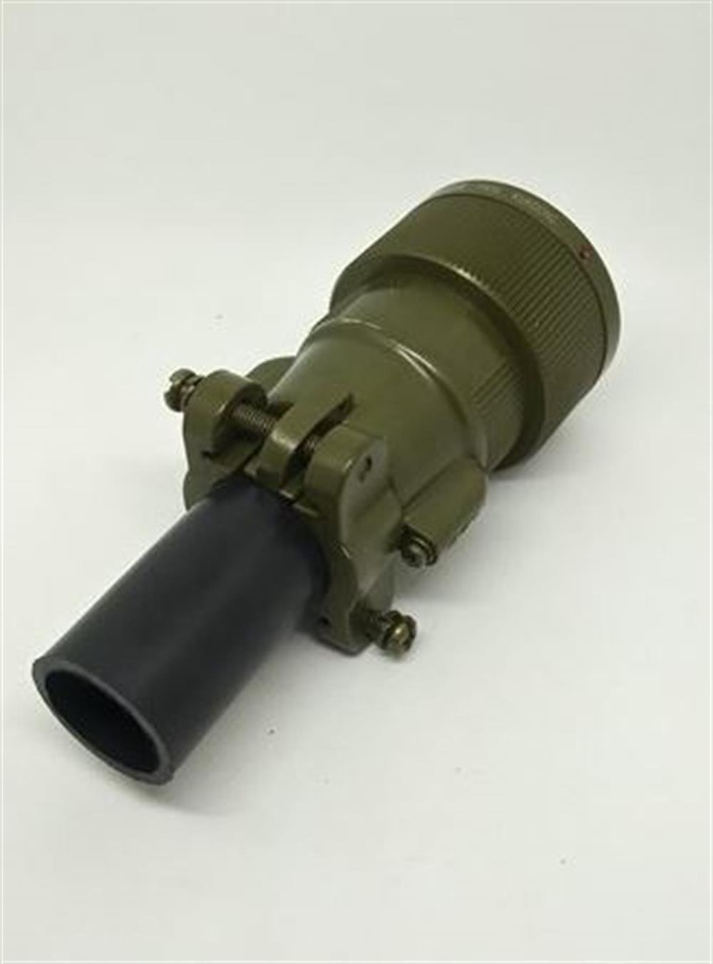 KDB06E 24-2SW Bayonet Kablo Tipi Askeri Konnektör