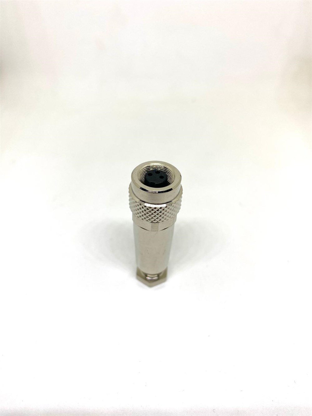 M9 Kablo Tipi 3 Pinli Dişi Konnektör