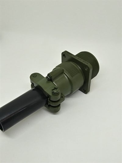 MS3100E 20-4S Karşıt Tip Askeri Konnektör