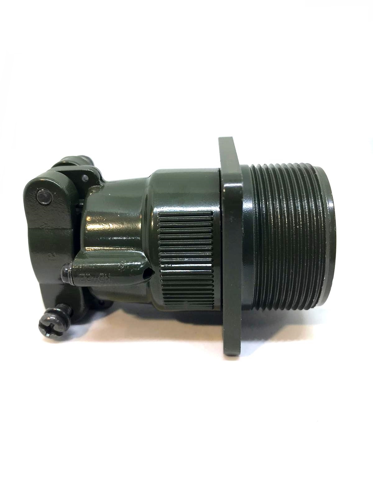 MS3100F 22-14S Karşıt Tip Askeri Konnektör