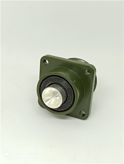 MS3102E 20-2P Panel Tipi Askeri Konnektör