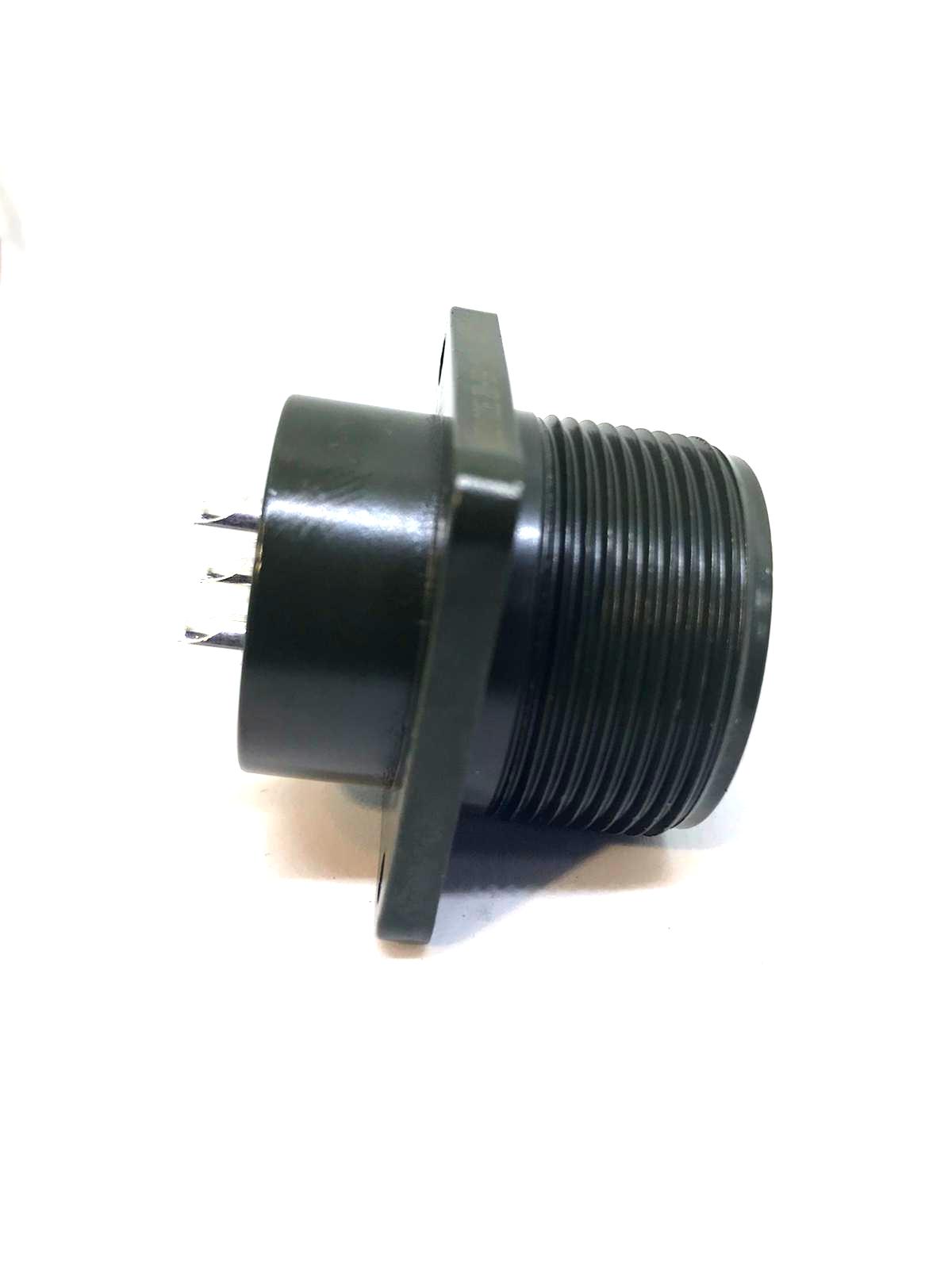 MS3102E 20-3P Panel Tipi Askeri Konnektör