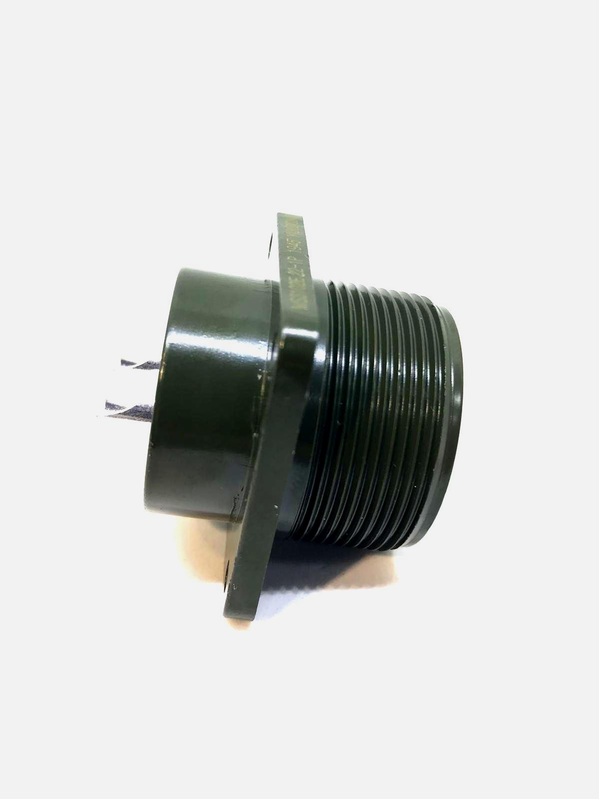 MS3102E 22-1P Panel Tipi Askeri Konnektör