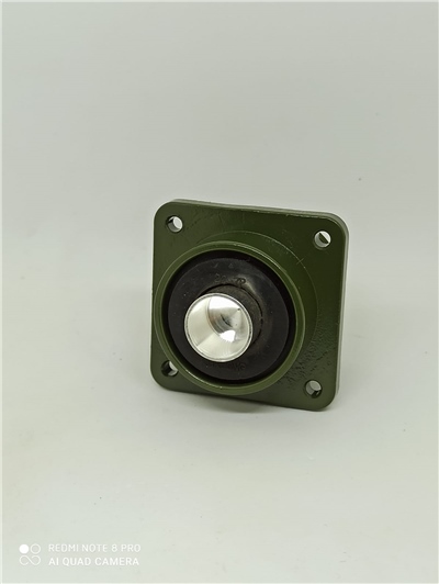 MS3102E 22-7P Panel Tipi Askeri Konnektör