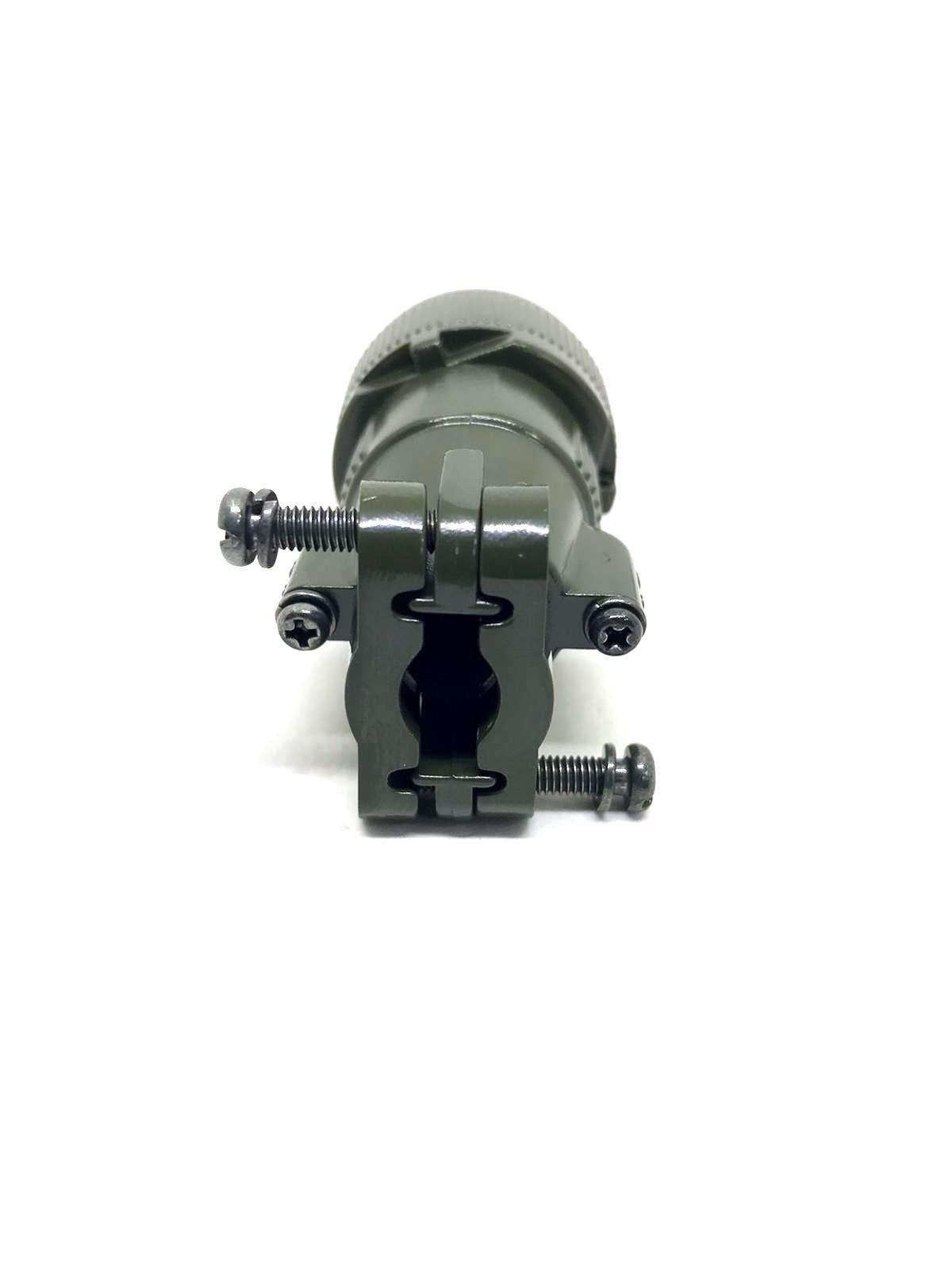 MS3106F 16-11P Kablo Tipi Askeri Konnektör