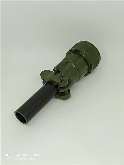 MS3106F 16-11S Kablo Tipi Askeri Konnektör