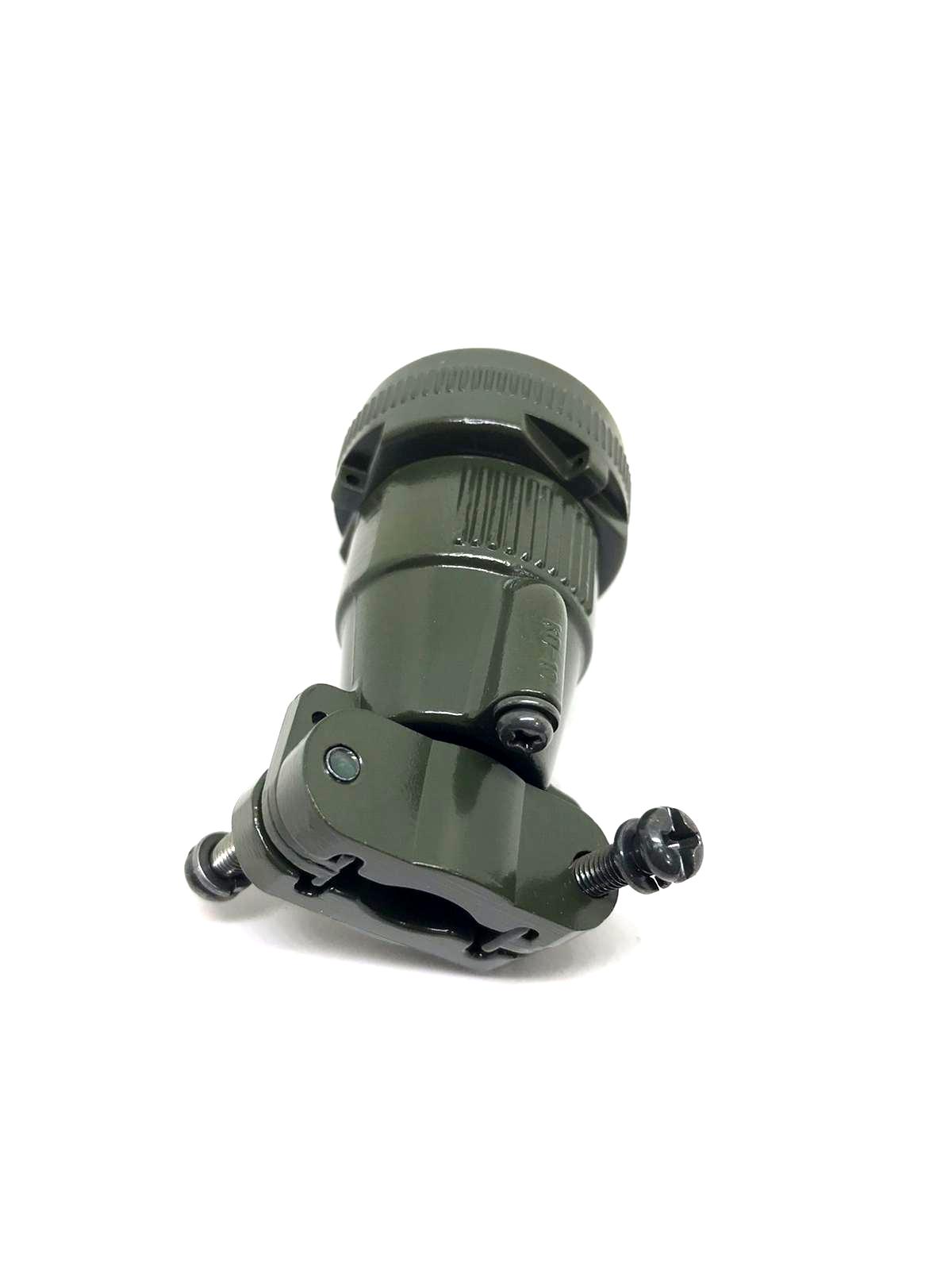 MS3106F 16S-1P Kablo Tipi Askeri Konnektör