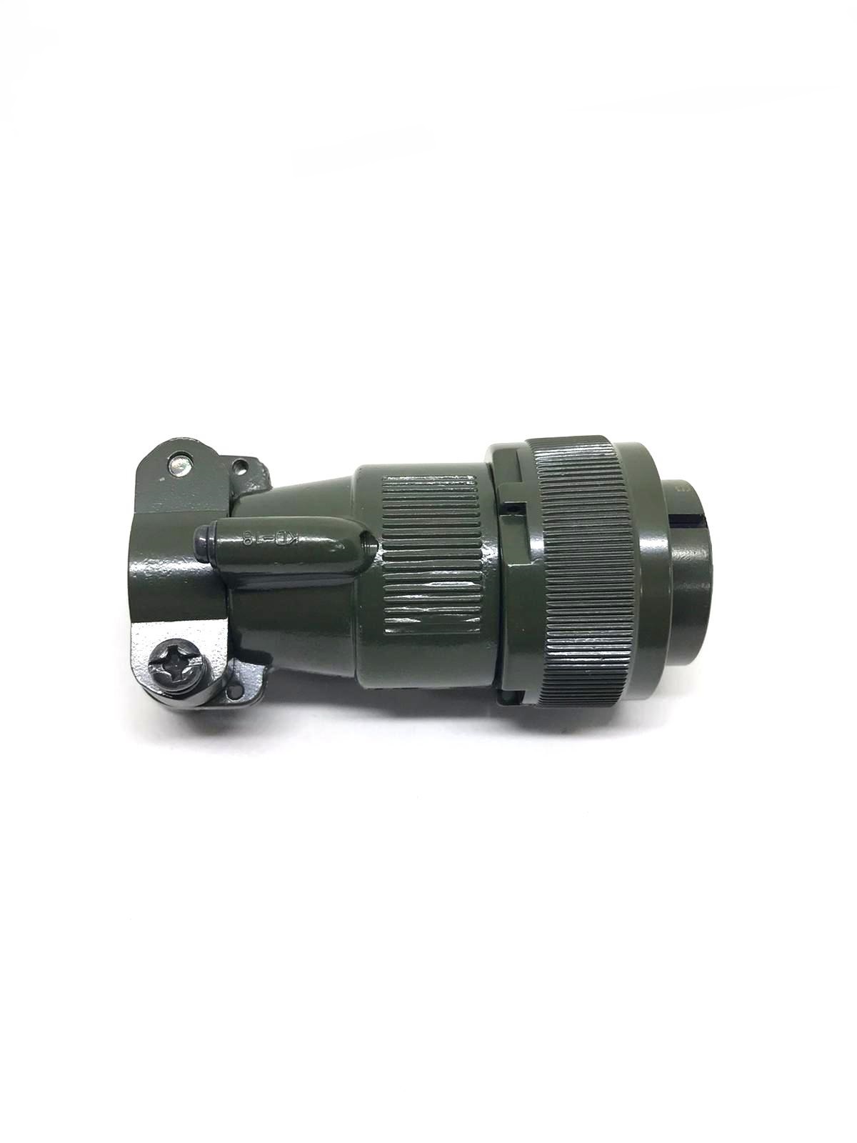 MS3106F 18-3S Kablo Tipi Askeri Konnektör