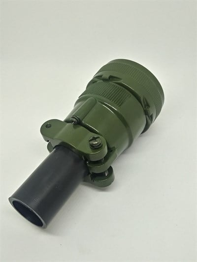 MS3106F 28-51S Kablo Tipi Askeri Konnektör
