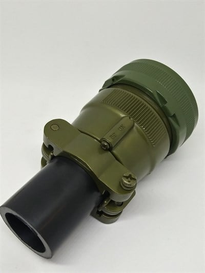 MS3106F 32-22S Kablo Tipi Askeri Konnektör