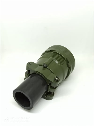 MS3106F 32-73S Kablo Tipi Askeri Konnektör