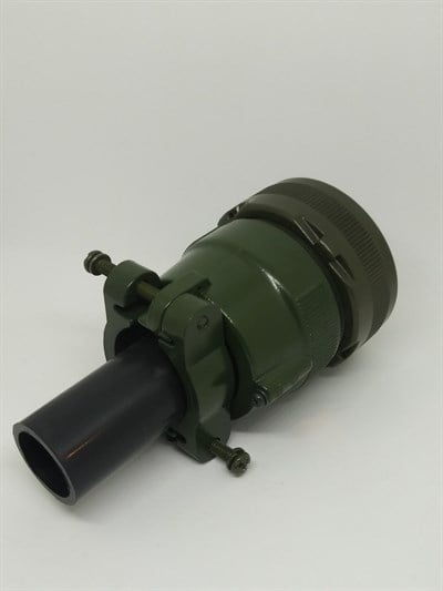 MS3106F 32-7P Kablo Tipi Askeri Konnektör