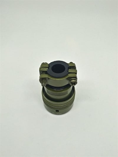 MS3116E/F 14-12P Shell Kablo Tipi Askeri Konnektör