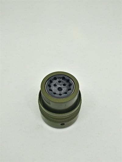 MS3116E/F 14-15P Shell Kablo Tipi Askeri Konnektör