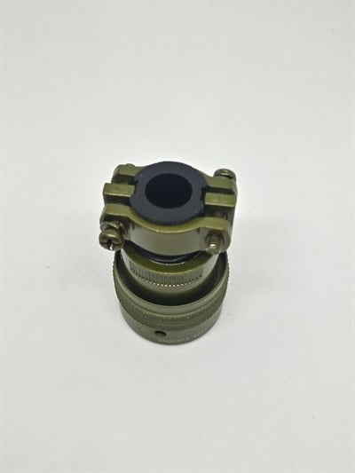 MS3116E/F 14-18S Shell Kablo Tipi Askeri Konnektör