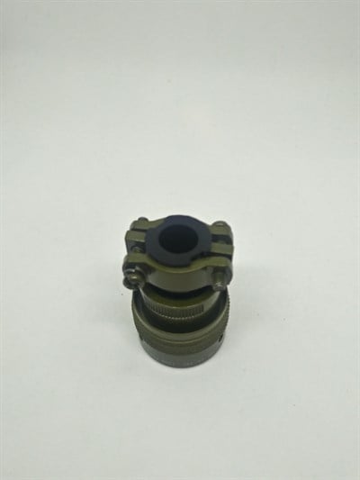 MS3116E/F 14-19P Shell Kablo Tipi Askeri Konnektör