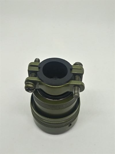 MS3116E/F 20-16S Shell Kablo Tipi Askeri Konnektör