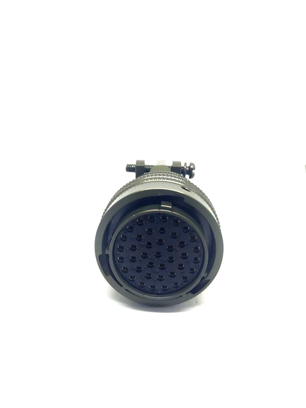 MS3116E/F 20-41S Shell Kablo Tipi Askeri Konnektör