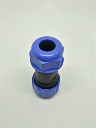 SY1710/P3 IP67 Plastik Bayonet Kablo Tipi Konnektör
