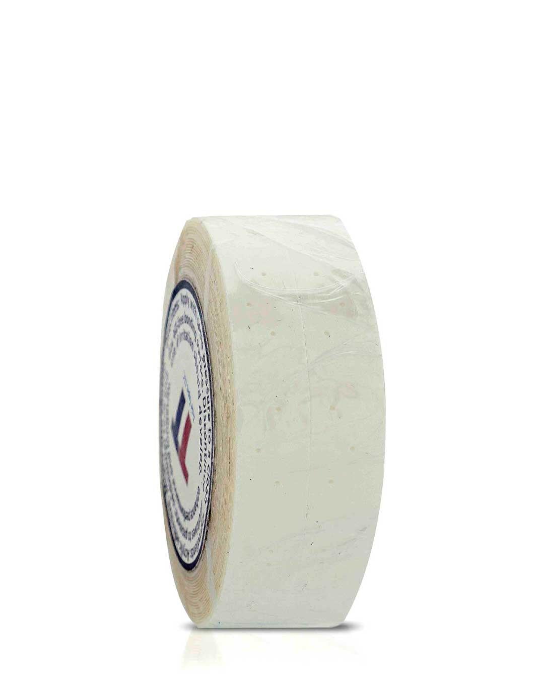 True Tape, LLC.True Tape - Air-Flex Bonding Adhesive™ Roll Tape Protez Saç Bandı Delikli 3/4
