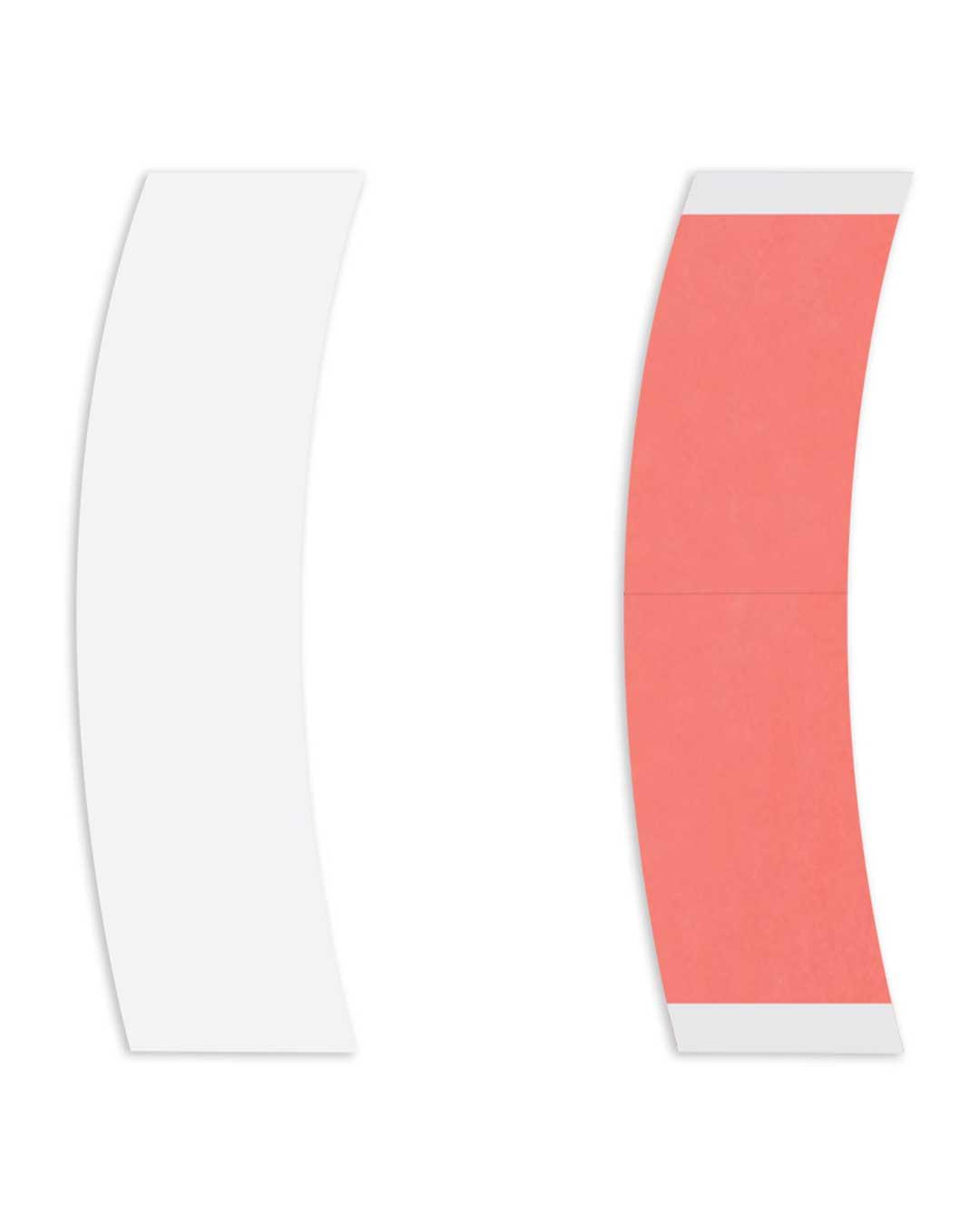 True Tape, LLC.True Tape Red-e Tape™ Protez Saç Bandı 1