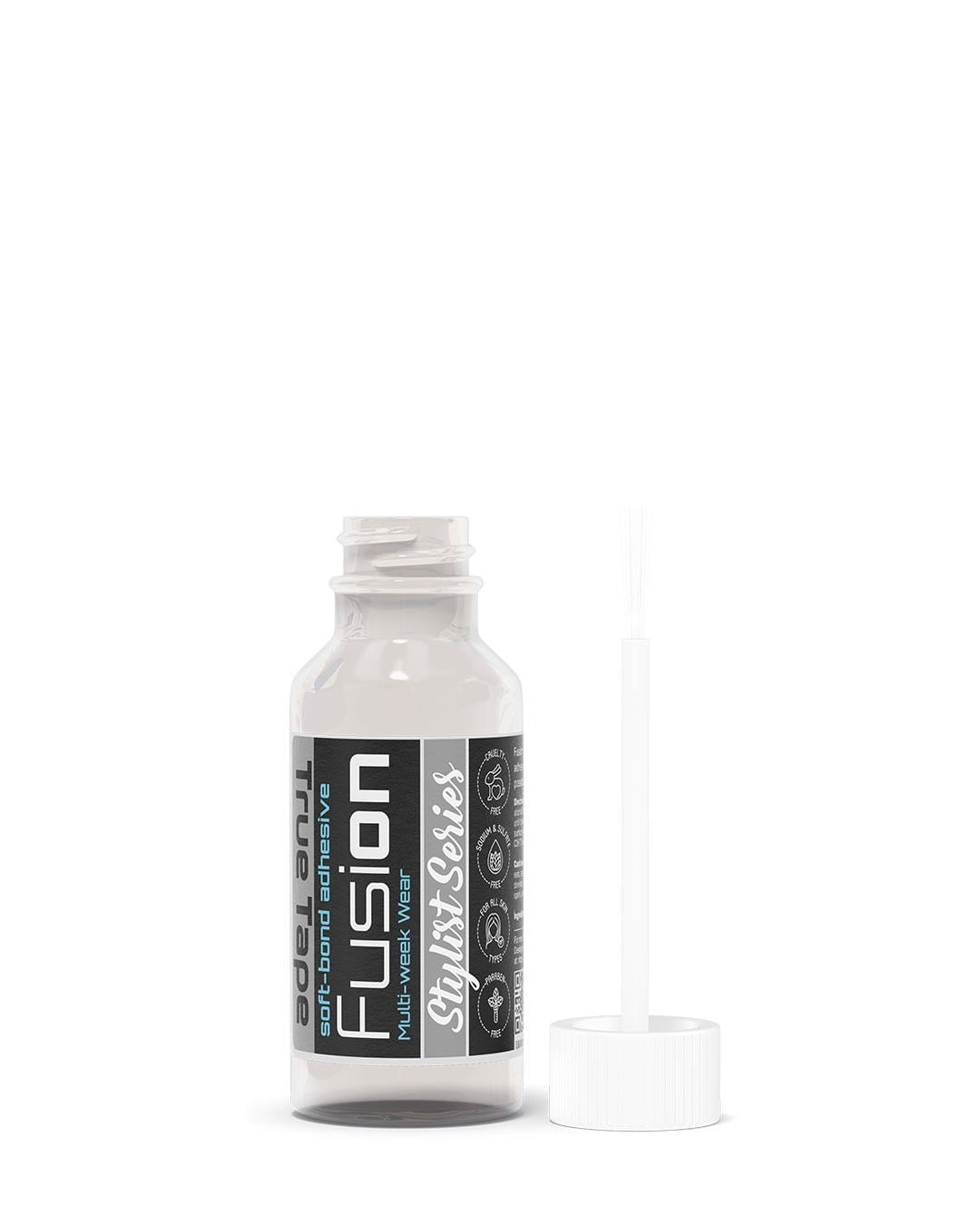 True Tape, LLC.True Tape FusiON Protez Saç Likit Yapıştırıcı 0,68 FL OZ (20ml) True Tape FusiON Protez Saç Likid Yapıştırıcı 0,68 FL OZ (20ml)  - 850009232984