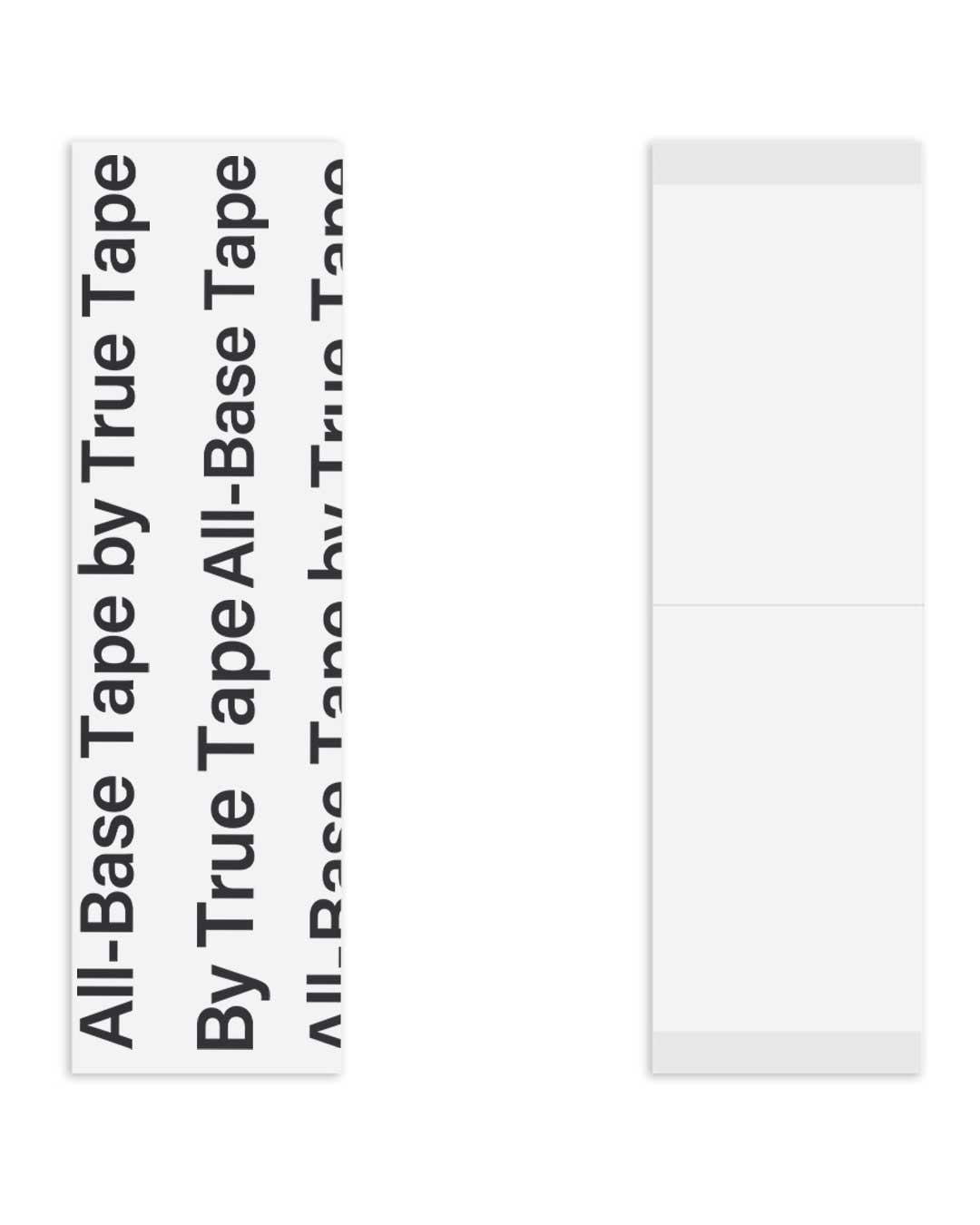 True Tape, LLC.True Tape All Base Tape™ Protez Saç Bandı 1