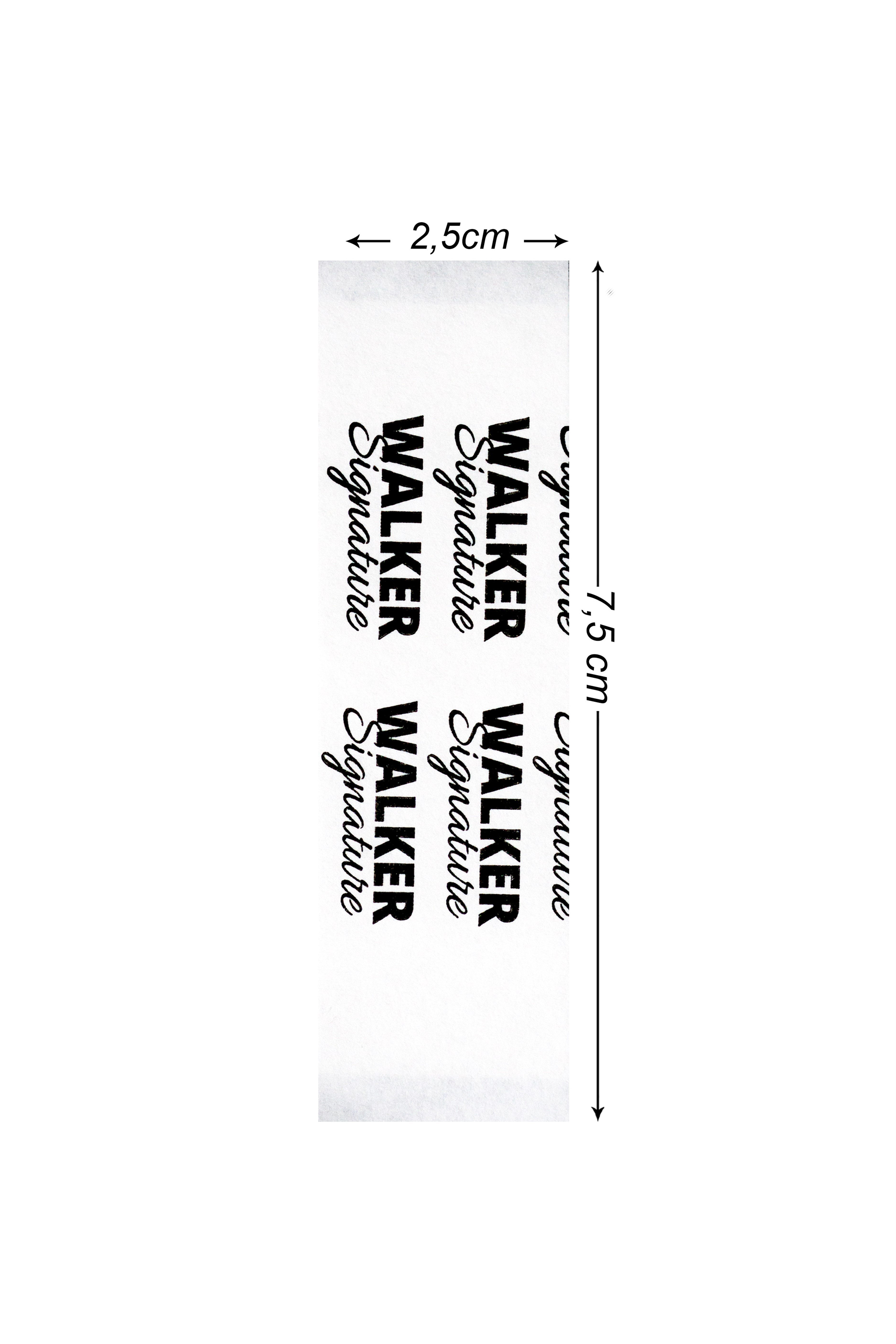 Walker Signature Sensi-Tak Select™ Protez Saç Bandı 1