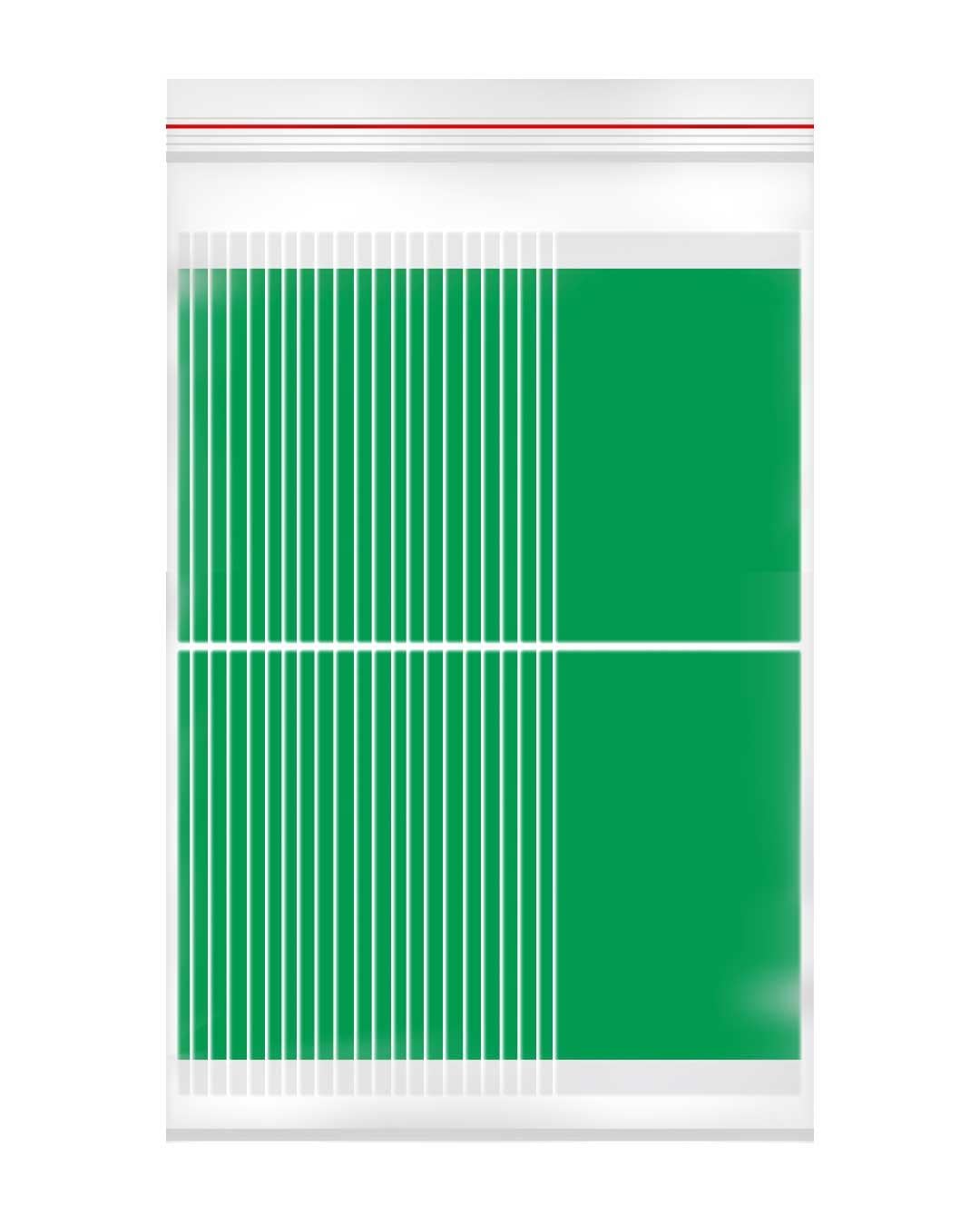 Walker TapeWalker Tape Easy Green™ Protez Saç Bandı Düz (''1 x 3'' - 2.5cm x 7.5cm) 36 Adet Walker Tape Easy Green™ Protez Saç Bandı Düz (''1 x 3'' - 2.5cm x 7.5cm) 36 Adet 816090022668