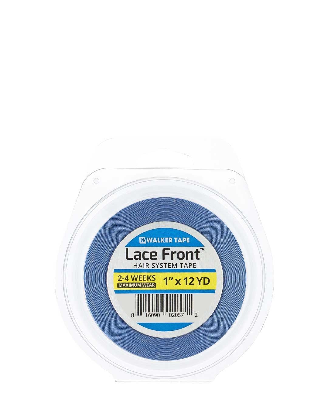 Walker TapeWalker Tape Lace Front™ Roll Tape Protez Saç Bandı Rulo 12 yds (11m) Walker Tape Lace Front™ Roll Tape Protez Saç Bandı Rulo 12 yds (11m) 816090020572