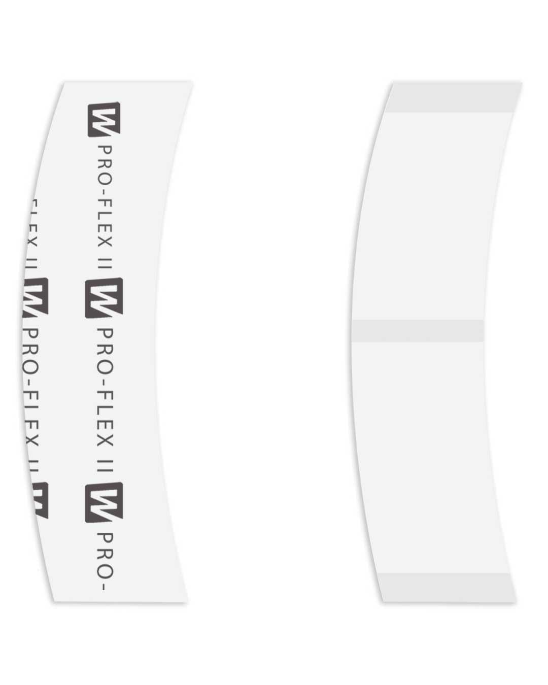 Walker TapeWalker Tape Pro-Flex II™ Mini's Protez Saç Bandı Oval (2,0cm x 7,5cm) 72 Adet Walker Tape Pro-Flex II™ Mini's Protez Saç Bandı Oval (2,0cm x 7,5cm) 72 Adet 816090022644