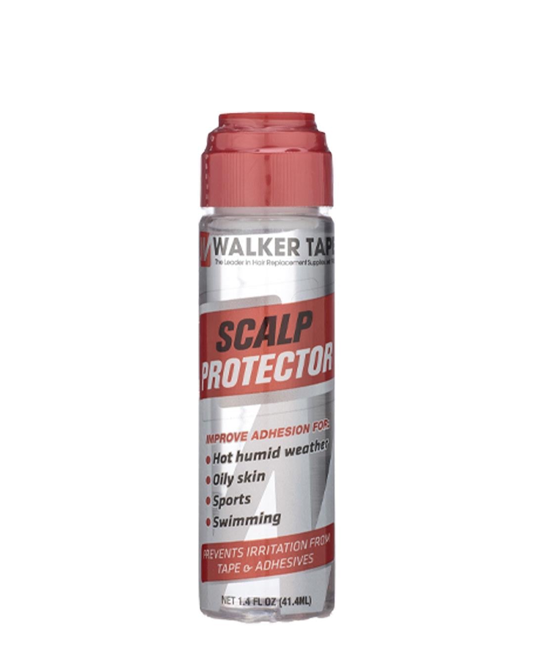 Walker TapeWalker Tape Scalp Protector™ Protez Saç Uygulaması Öncesi Cilt Koruyucu Ürün 1.4 FL OZ (41.4ml) Walker Tape Scalp Protector™ Protez Saç Uygulaması Öncesi Cilt Koruyucu Ürün 1.4 FL OZ (41.4ml) 856459002337