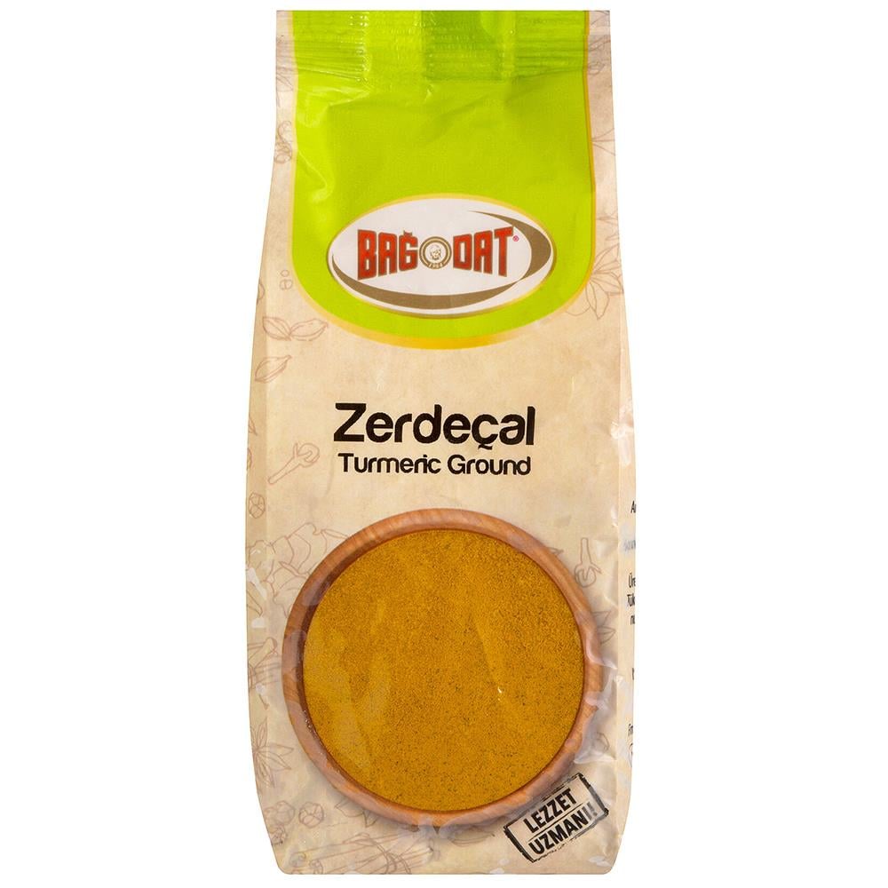 BAĞDAT ZERDEÇAL 70 GRBAHARATBAĞDAT1945