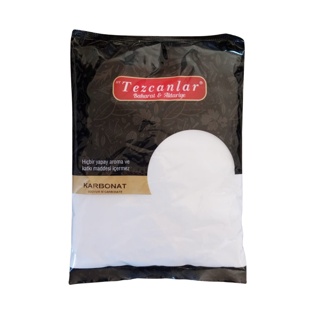 TEZCANLAR KARBONAT 1000 GRBAHARATTEZCANLARST00568