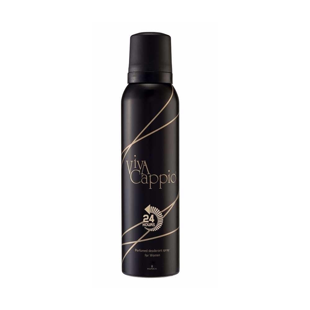 HUNCA DEO VİVA CAPPİA WOMEN 150 MLDEODORANTHUNCA838333
