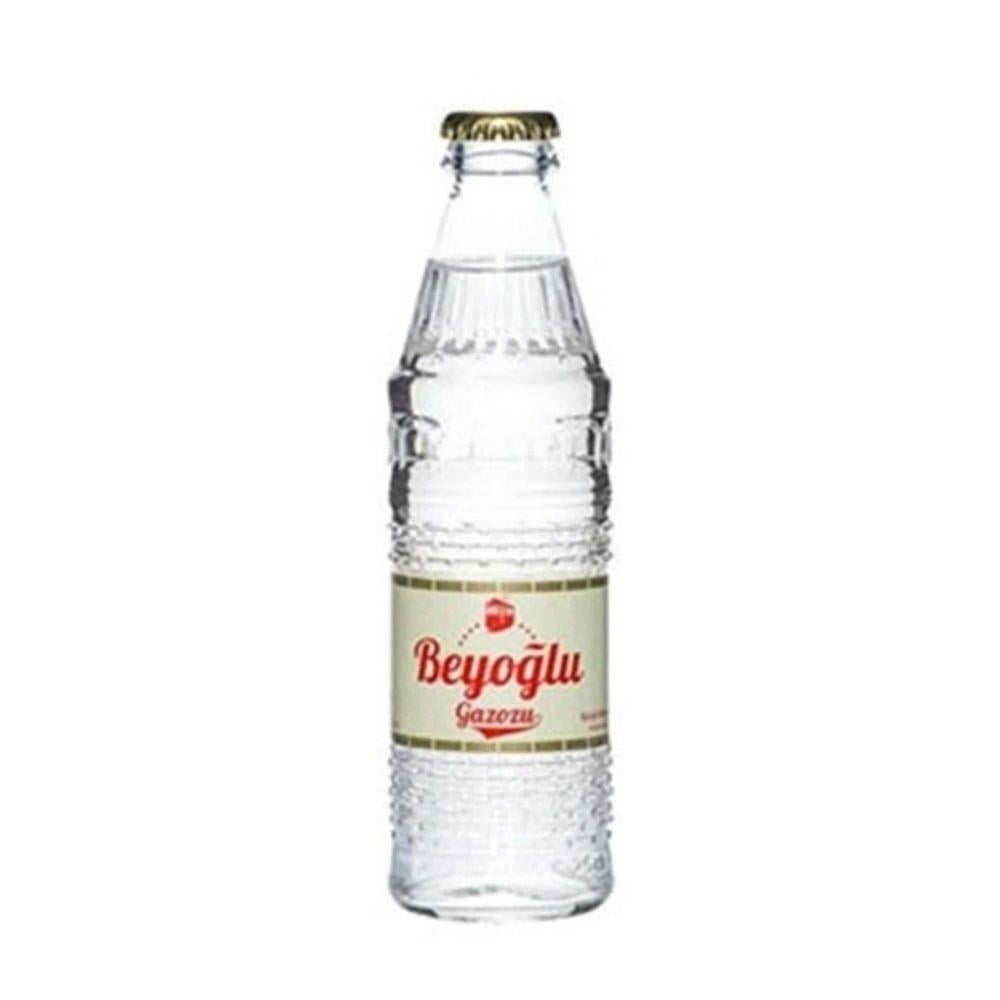 BEYOĞLU GAZOZU  250 MLGAZOZBEYOĞLUB040