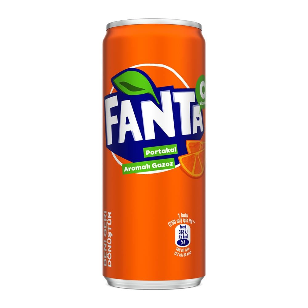 FANTA KUTU 250 MLGAZOZFANTA191806