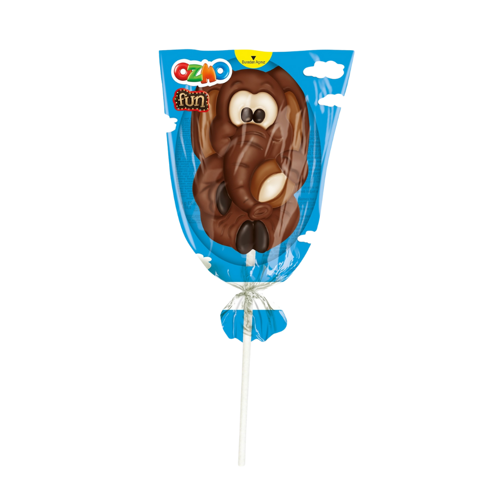 ŞÖLEN OZMO FUN 23 GRKAPLAMALI BİSKÜVİMarkasızMA.CIK.8799.00