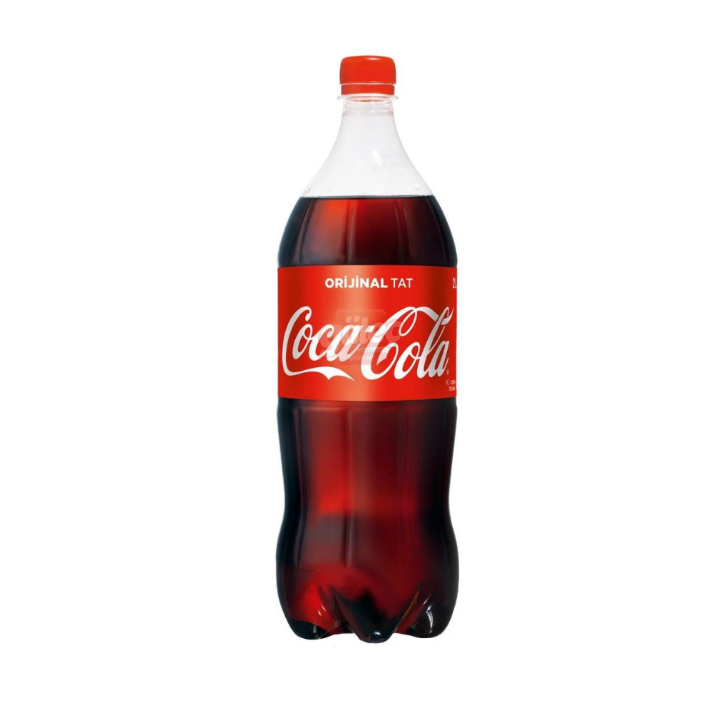 COCA COLA 2 LTKOLACOCA COLA160565
