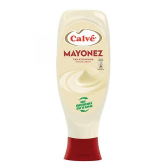 CALVE LIGHT MAYONEZ 540 GRMAYONEZCALVE67754292
